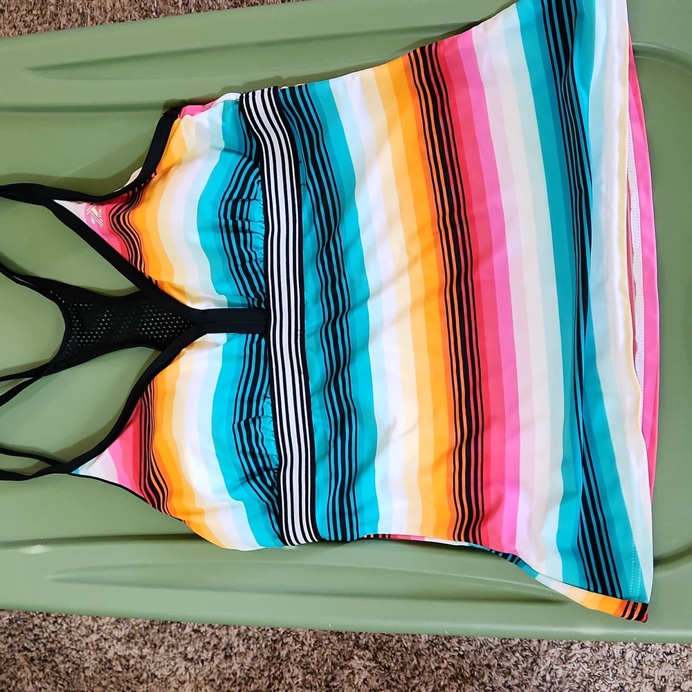 Swim Top